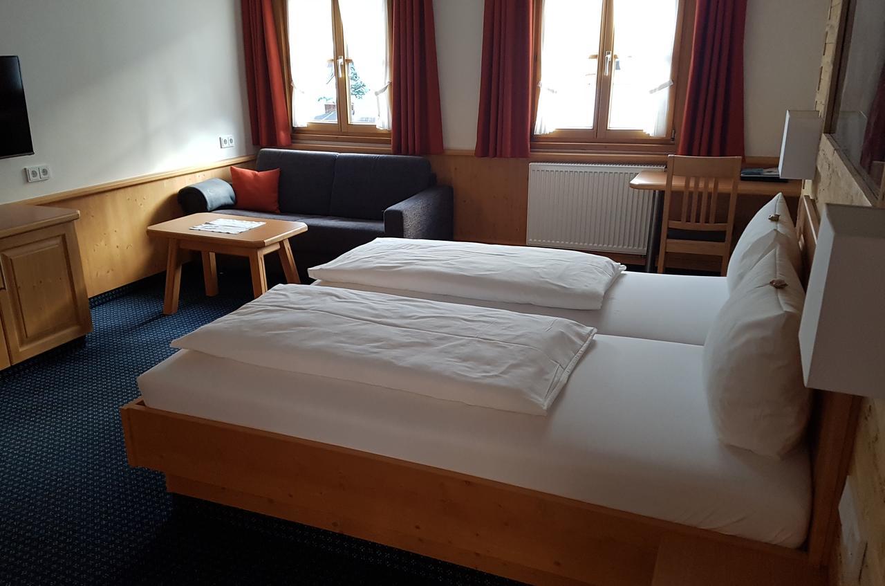 Oberstdorfer Einkehr Oberstdorf