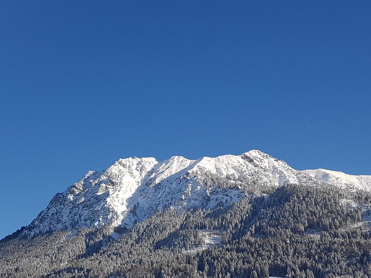 Gasthof Oberstdorfer Einkehr