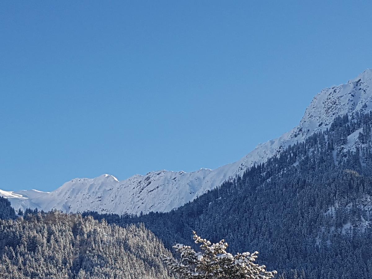 Oberstdorfer Einkehr Gasthof 4*